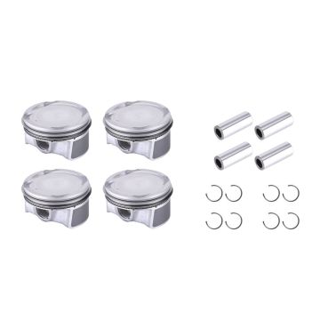 Engine Piston Set 23040-2E200 For Hyundai