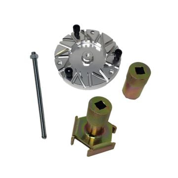 Primary Clutch Service Tool Kit For Polaris