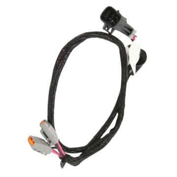 Beacon Wiring Harness 6718872-A For Bobcat