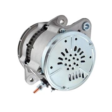 Alternator 24V 65A 235-7132 For Caterpillar