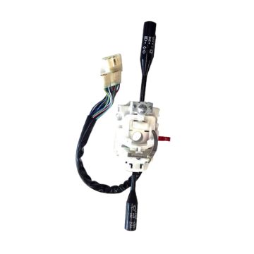 LHD Combination Switch 37400-83410 For Suzuki