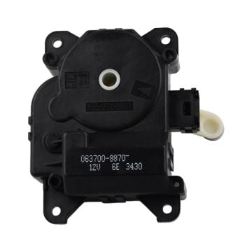 Damper Servo 87106-35180 For Toyota