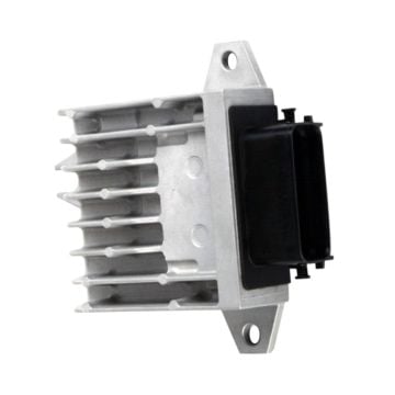 Transmission Control Module LF8M189E1E for Mazda