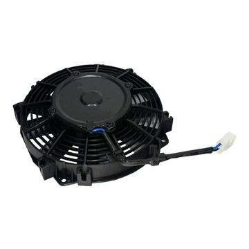 Hydraulic Cooling Fan 601357 For Hustler