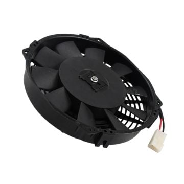 Hydraulic Cooling Fan 601357 For Hustler