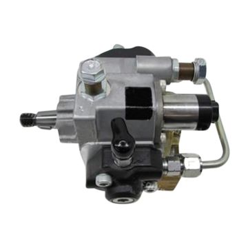 Fuel Injection Pump 8973865576 for Isuzu