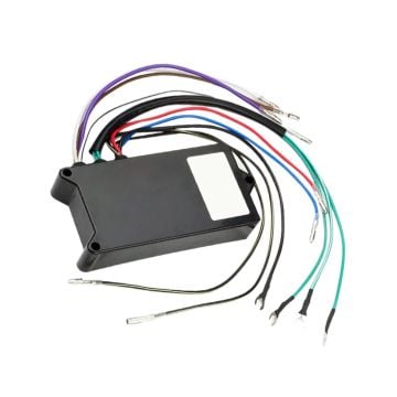 CDI Switch Box 18495A10 For Mercury