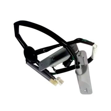 Rear License Plate Lamp Socket Wire Harness 84931SC060 For Subaru