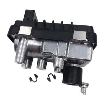 Turbo Actuator 712120 for Mercedes Benz