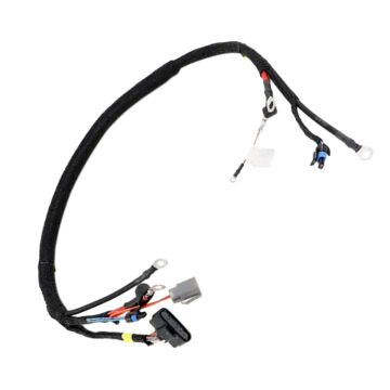 Starter Wire Harness 7144233 For Bobcat