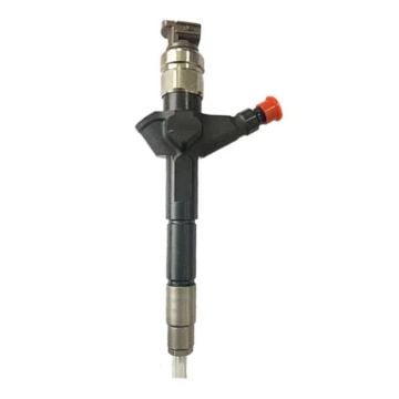 Fuel Injector 16600-VM00A For Nissan