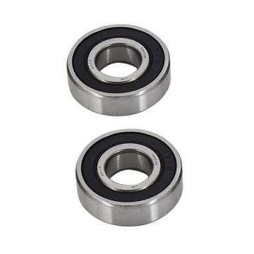 2Pcs Deck Blade Spindle Bearing Rebuild Kit GX20818 For John Deere