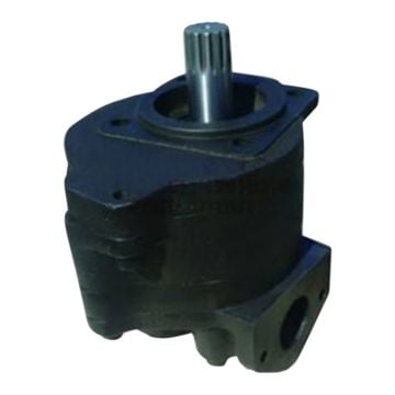 Gear Pump CA6P7361 For Caterpillar