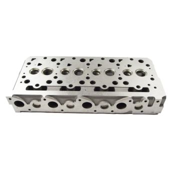 Complete Cylinder Head for Bobcat