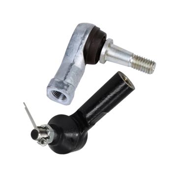 Ball Joint Kit Tie Rod End Set 70695-G01 for EZGO