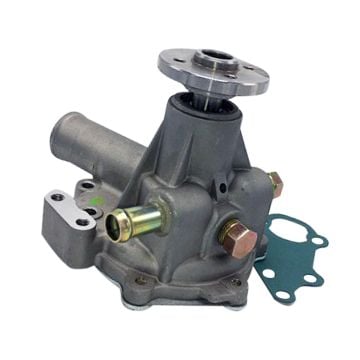 Water Pump SBA145016901 For Case IH