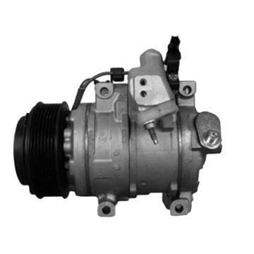 A/C Compressor 38810RL0G01 For Honda