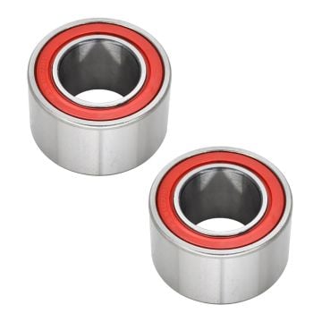 2 Pcs Fan Pulley Hub Bearing 4429639 For Dodge 