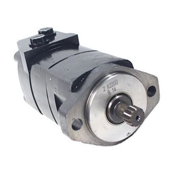 Hydraulic Motor 104-1494-006 for Eaton