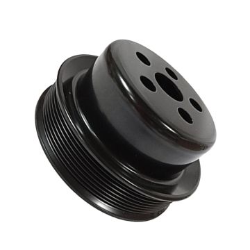 Crankshaft Pulley 3819407 For Cummins