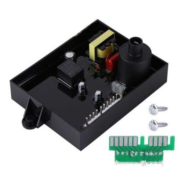 RV Water Heater Control Circuit Board 91226 For Atwood