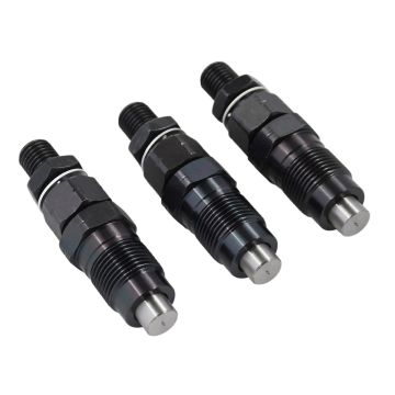 Fuel Injector 3pcs For Yanmar