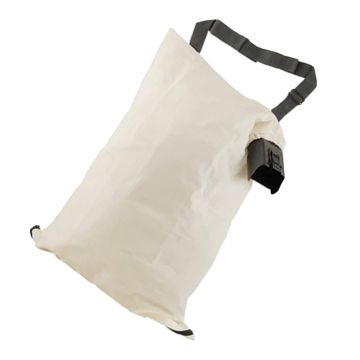 Blower Debris Vacuum Bag 137-2336 For Toro