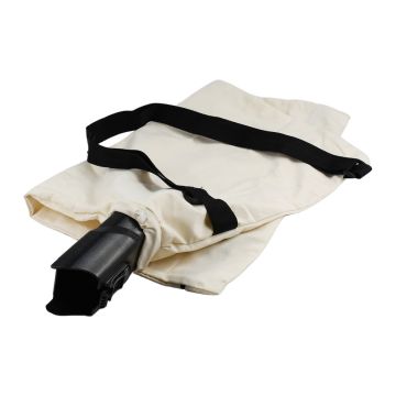 Blower Debris Vacuum Bag 137-2336 For Toro