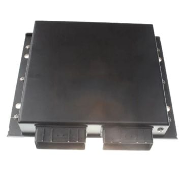 Machine Control Unit ECU 21NA-34100 with Program For Hyundai