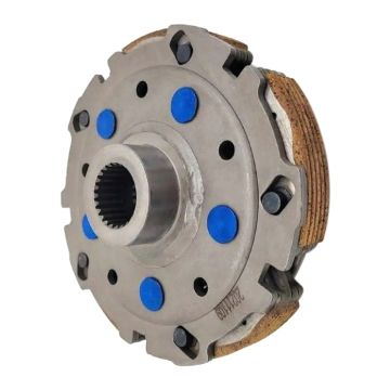 Clutch Shoe Assy 21230-003-0000 For Hisun