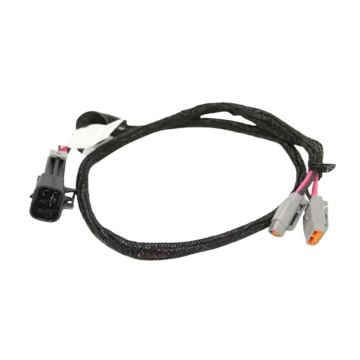 Beacon Wiring Harness 6718872 For Bobcat