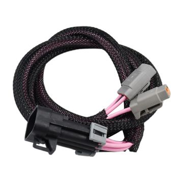 Beacon Wiring Harness 6718872 For Bobcat