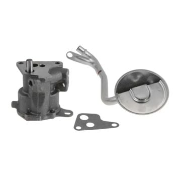 High Volume Oil Pump M167HVS For Jeep