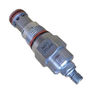 Hydraulic Relief Valve RPGC-LDN For Sun Hydraulics