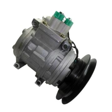 AC Compressor AZ44541 for John Deere