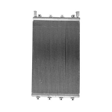 AC Condenser YN20M01226P1 for Kobelco