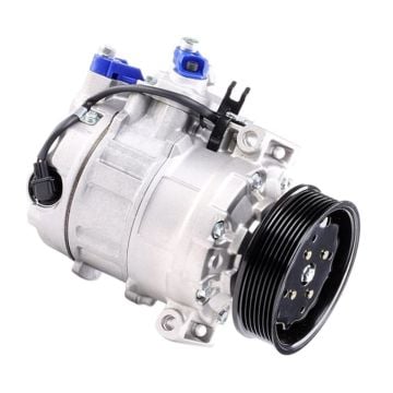 AC Compressor 7L6820803F For Audi