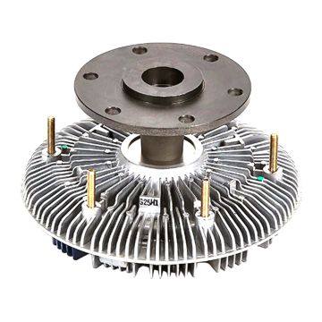 Fan Clutch 430406A1 For New Holland