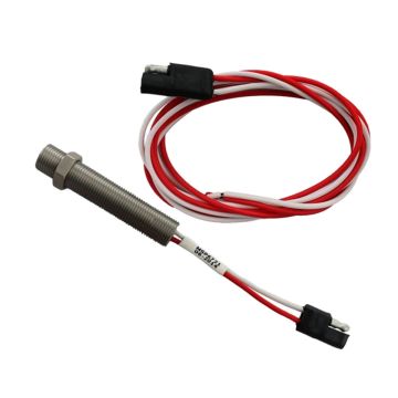 Magnetic Pickup Speed Sensor 5/8-18 UNF Threaded MSP6721 For GAC