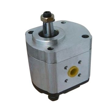 Hydraulic Gear Pump 0510510321 For John Deere