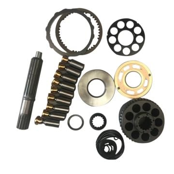 Swing Motor Parts Kit M2X146 for Hitachi