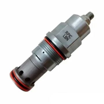 Pressure Relief Valve RPIC-LCN For Sun Hydraulics