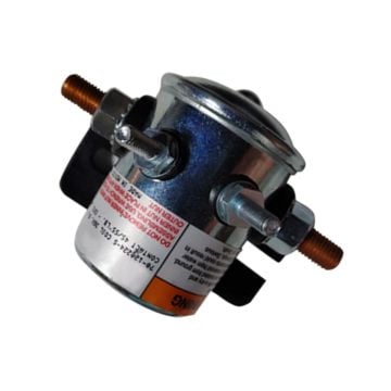 Solenoid 36V	27855-G01 For EZGO