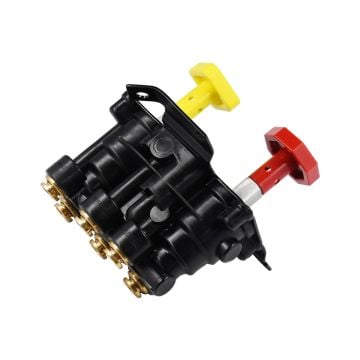 Manifold Dash Control Valve 20523171 For Volvo