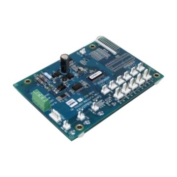 Drive Control Board 76386GT For Genie