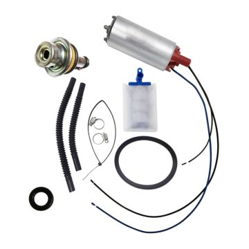 Fuel Pump Assembly 2521322A For Polaris