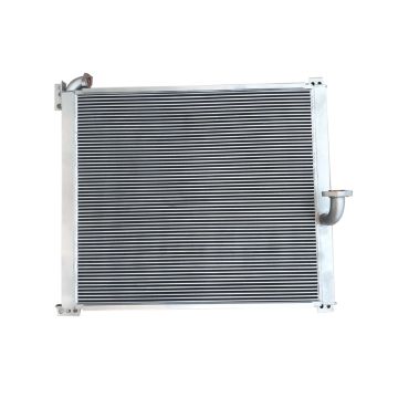 Oil Cooler 208-03-68340 for Komatsu