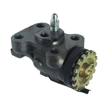 LH Front Brake Wheel Cylinder 8-97078615-0 For Isuzu