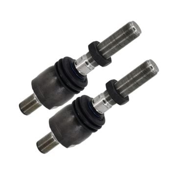 2Pcs Tie Rod AT339807-A For John Deere