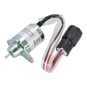 Fuel Stop Solenoid VOE14521915 For Volvo